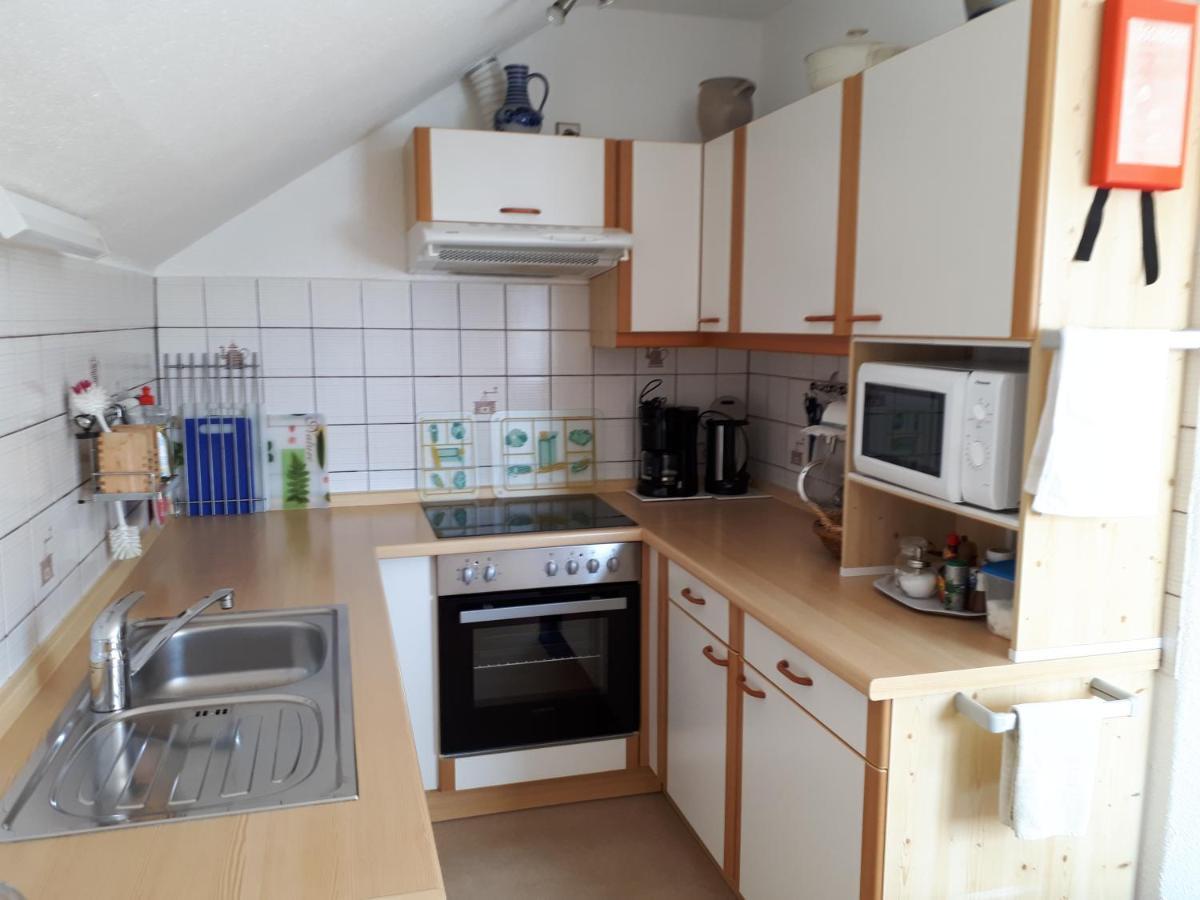 Ferienwohnung Rheinzabern - 4 Sterne Zewnętrze zdjęcie